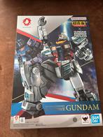 Exclusive Gundam RX-78F00/e World Expo 2025 edition, Verzamelen, Transformers, G1, Ophalen of Verzenden, Nieuw
