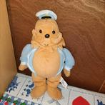 Novo Nordisk walrus knuffel 28 cm groot, Ophalen of Verzenden