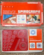 Vintage Spirograph Tekenset, Ophalen of Verzenden, Gebruikt, Overige typen