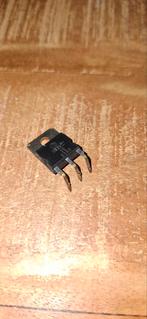 TE2161 VW T4 Koelkast Onderdeel, Kunststof, Gebruikt, Zwart, Ophalen of Verzenden