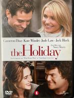 DVD The Holiday, Ophalen of Verzenden