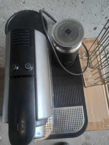 Nespresso Krups XN7101 met Melkopschuimer7 beschikbaar voor biedingen
