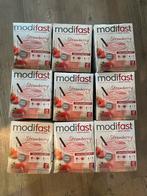 Modifast intensive aardbei dichte dozen, Ophalen, Nieuw