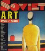 Soviet art 1920s - 1930s., Ophalen of Verzenden, Zo goed als nieuw