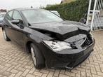 SEAT Leon 1.2 TSI (bj 2013), Voorwielaandrijving, Stof, Gebruikt, 4 cilinders