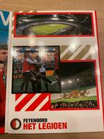 Feyenoord KNVB Beker 2015-2016 DVD, Ophalen of Verzenden, Zo goed als nieuw