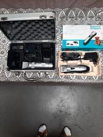 2 tondeuses compleet met kammen., Dieren en Toebehoren, Honden-accessoires, Ophalen, Zo goed als nieuw
