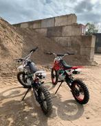 dirtbike  pitbike 125cc 4 takt uit voorraad leverbaar, Fietsen en Brommers, Minibikes, Midibikes en Pitbikes, Nieuw, Pitbike, Ophalen of Verzenden