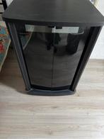 Stereo HiFi kasje, Ophalen, Gebruikt