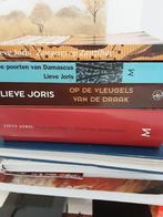 Lieve Joris, Ophalen of Verzenden, Zo goed als nieuw, Europa
