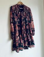 Prachtig jurkje Jus de Pom maat S/M, Jus de Pom, Ophalen of Verzenden, Zo goed als nieuw, Maat 36 (S)