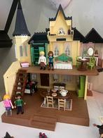 Spirit, Kinderen en Baby's, Speelgoed | Playmobil, Ophalen of Verzenden, Zo goed als nieuw, Complete set