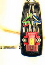 Denon DL 110 met Nieuwe Headshell, Uitstekende Conditie, Ophalen of Verzenden, Zo goed als nieuw, Overige merken