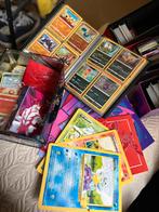 Grote verzameling Pokémonkaarten - meerdere complete boxen, Hobby en Vrije tijd, Verzamelkaartspellen | Pokémon, Ophalen of Verzenden