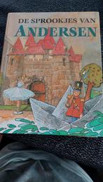 H.C. Andersen - De sprookjes van Andersen, Ophalen of Verzenden, Zo goed als nieuw, H.C. Andersen