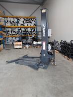 Wolf WL125 Mobiele Hefbrug - 2500kg capaciteit, Auto diversen, Autogereedschap, Ophalen, Gebruikt