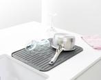 Brabantia Silicone dish drying mat - NIEUW, Huis en Inrichting, Ophalen of Verzenden, Nieuw