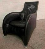 Fauteuil Loge ontwerp Gerard van den Berg voor Montis., Huis en Inrichting, Fauteuils, Ophalen of Verzenden