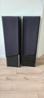 Luidsprekers, Audio, Tv en Foto, Luidsprekers, Gebruikt, 120 watt of meer, Front, Rear of Stereo speakers, Ophalen