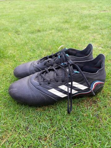 Adidas voetbalschoen maat 40 2/3 beschikbaar voor biedingen