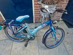 Loekie kinderfiets 20 inch, Fietsen en Brommers, Fietsen | Meisjes, Ophalen, Gebruikt, 20 inch