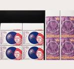 Nederland NVPH 1527 - 1528 postfris 1992, Postzegels en Munten, Ophalen of Verzenden