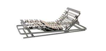 2 x Lattenbodem Sleep & Dream Regulastic 2x 90 x 200 beschikbaar voor biedingen