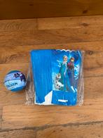 Frozen Feestartikelen en Puzzel, Verzamelen, Ophalen of Verzenden, Overige figuren, Nieuw, Overige typen