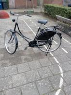 omafiets 28 inch, Ophalen of Verzenden, Zo goed als nieuw