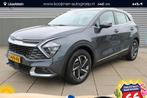 Kia Sportage 1.6 T-GDi MHEV DynamicLine Navigatie / Camera, Gebruikt, Euro 6, 4 cilinders, 150 pk