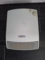 badkamer verwarming, hetelucht blazer, Doe-het-zelf en Verbouw, Verwarming en Radiatoren, Ophalen, 30 tot 80 cm, Gebruikt, Kachel