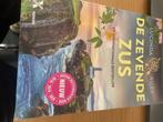 De zevende zus 9789401614283 Lucinda Riley, Boeken, Literatuur, Ophalen of Verzenden, Gelezen, Lucinda Riley, Nederland