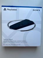 2x Nieuwe Sony Playstation 5 vertical stand, Ophalen of Verzenden, Zo goed als nieuw