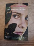 Paolo Giordano - De eenzaamheid van de priemgetallen, Ophalen of Verzenden, Zo goed als nieuw, Paolo Giordano, Nederland