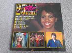 25 Jaar Pop Muziek 1980 (2 lp vinyl), Ophalen of Verzenden, Gebruikt, Pop