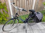 Gazelle Damesfiets met Versnellingen, Ophalen, Versnellingen, Gazelle, 53 tot 56 cm