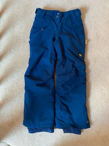 O'Neill Skibroek maat 128 beschikbaar voor biedingen