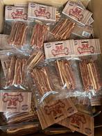 15 zakjes honden snoepjes, beef strips, Ophalen of Verzenden, Hond