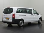 Mercedes-Benz Vito 114BlueTEC 7G-Tronic Automaat Personenbus, Auto's, Automaat, Gebruikt, 2000 kg, Wit