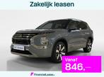 Mitsubishi Outlander 2.4 PHEV Instyle Plus | Panoramadak | S, Automaat, Outlander, Euro 6, 4 cilinders