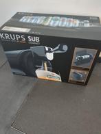 Krups Sub Compact biertap NIEW, Ophalen of Verzenden, Nieuw, Krups