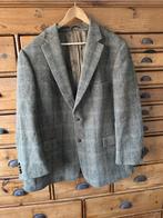 Harris Tweed Colbert - Maat 56/58, Ophalen of Verzenden, Zo goed als nieuw, Maat 56/58 (XL)