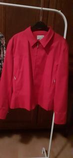Bandolero jasje en shirt., Ophalen of Verzenden, Zo goed als nieuw, Maat 42/44 (L), Rood