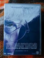 In Europa DVD Boxset - Geschiedenis op heterdaad betrapt, Alle leeftijden, Boxset, Ophalen of Verzenden, Zo goed als nieuw