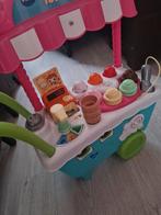 Vtech IJscokar IJswagen Speelgoed, Ophalen, Gebruikt