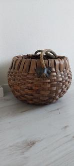 Mand, Ophalen of Verzenden