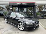 Audi S3 2.0 TFSI Quattro 300PK|B&O|Schaalstoelen|Keyless|Led, Auto's, Audi, Automaat, S3, Gebruikt, 4 cilinders