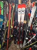 170cm ROSSIGNOL PURSUIT 100 CARVE SKIS, Sport en Fitness, Skiën en Langlaufen, 160 tot 180 cm, Ophalen of Verzenden, Carve, Ski's