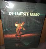 De laatste farao blake en mortimer hardcover k4, Boeken, Eén stripboek, Ophalen of Verzenden