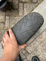 Achtervelg DD 50 Rood | Gilera Runner | Past niet op 125/180, Ophalen of Verzenden, Zo goed als nieuw, Overige typen, Overige merken